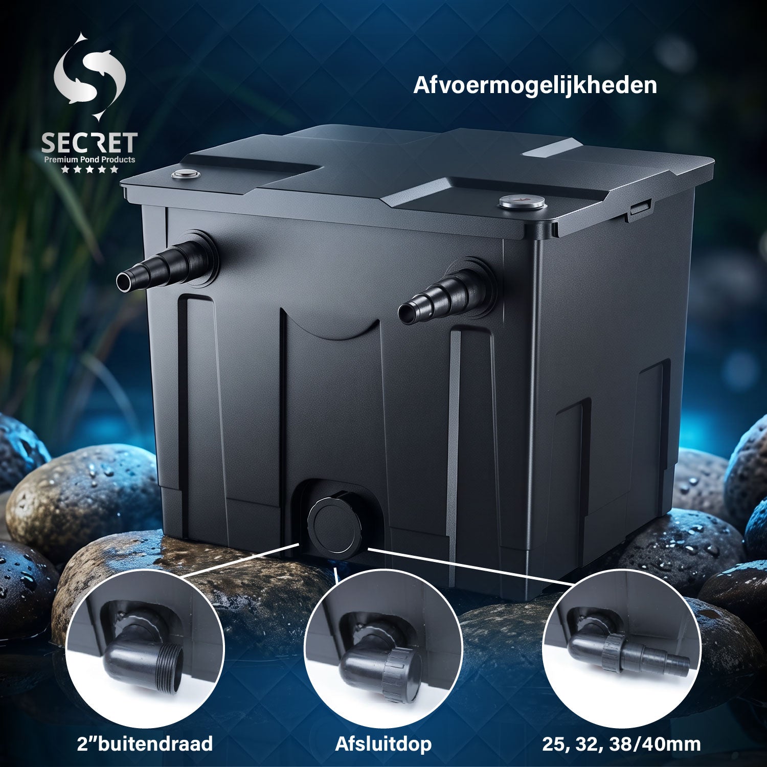 secret-biolux-18000-vijverfilter-afvoer