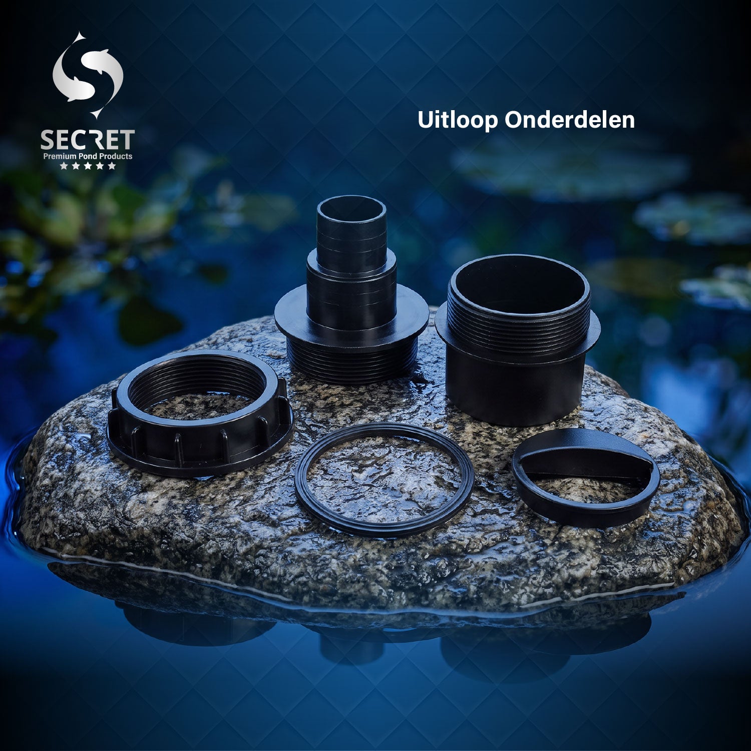 secret-biolux-18000-vijverfilter-uitloop-onderdelen