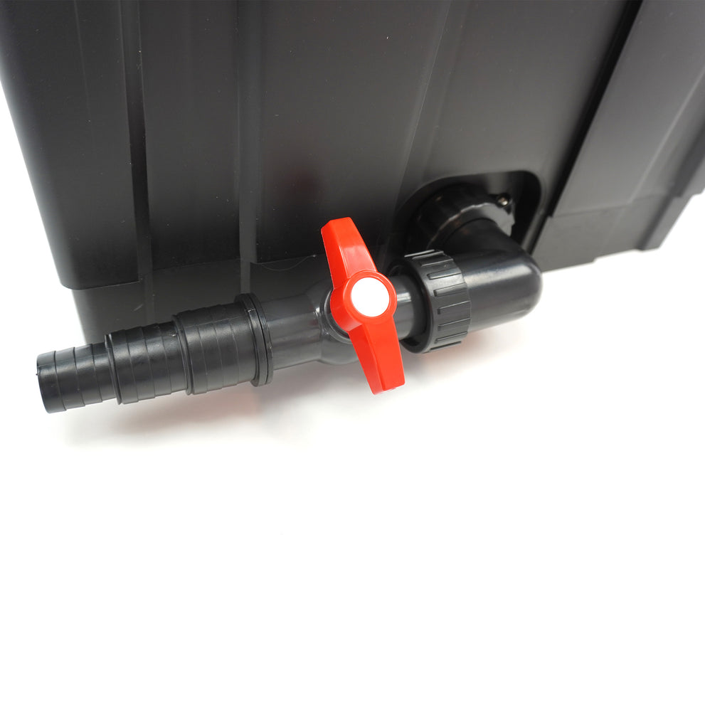 secret-biolux-36000-afvoer-slangkoppeling