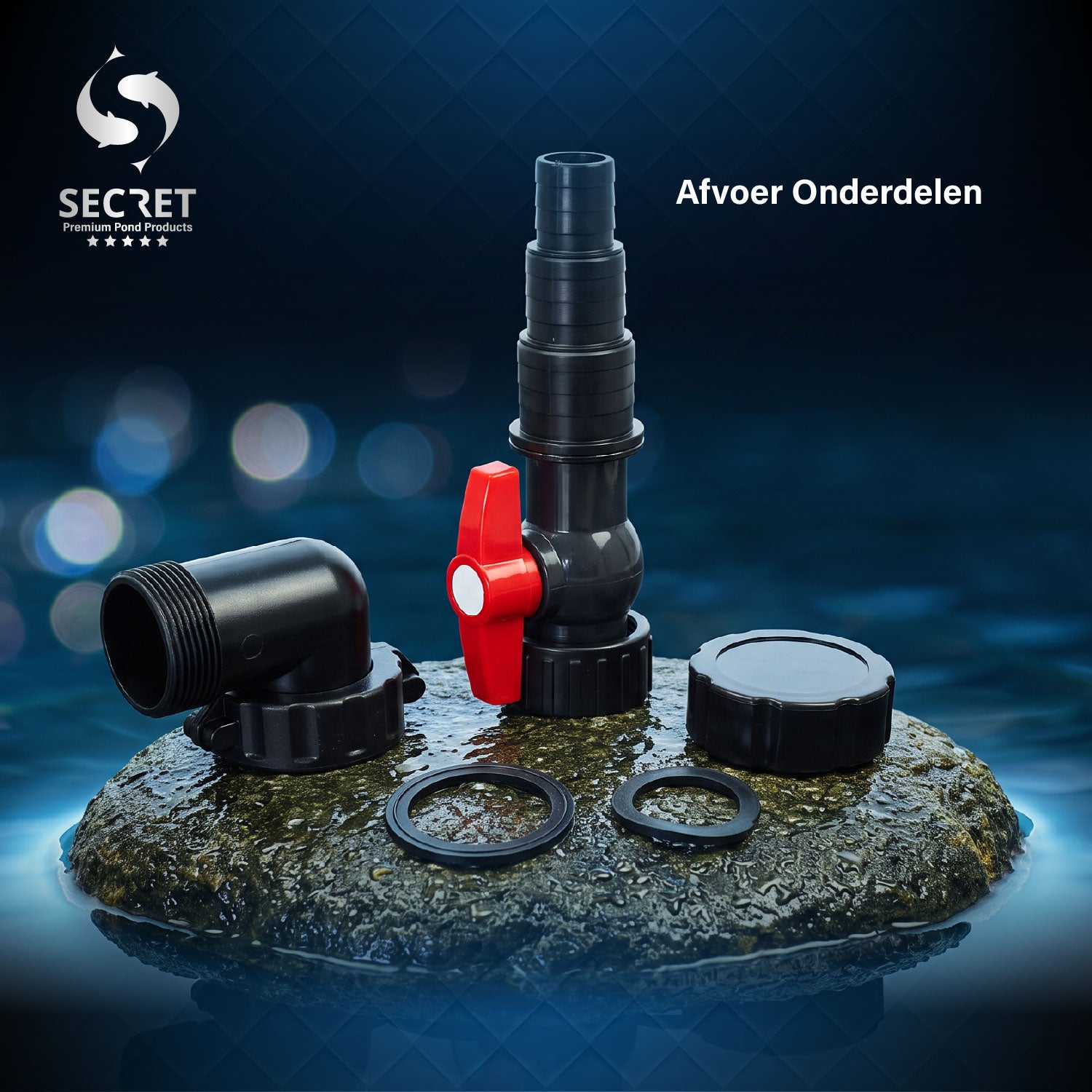 secret-biolux-36000-vijverfilter-afvoer-onderdelen