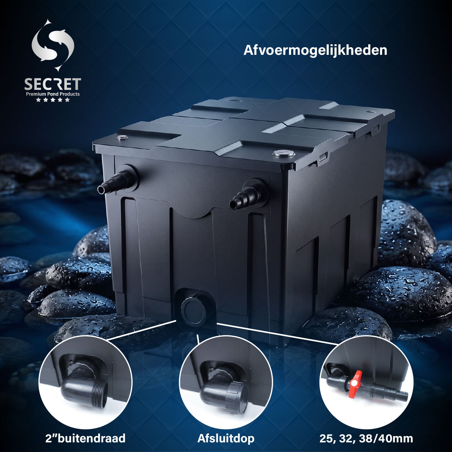 secret-biolux-36000-vijverfilter-afvoer