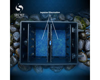 secret-biolux-36000-vijverfilter-japanse-matten