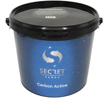 Secret Carbon Active 12.000 liter