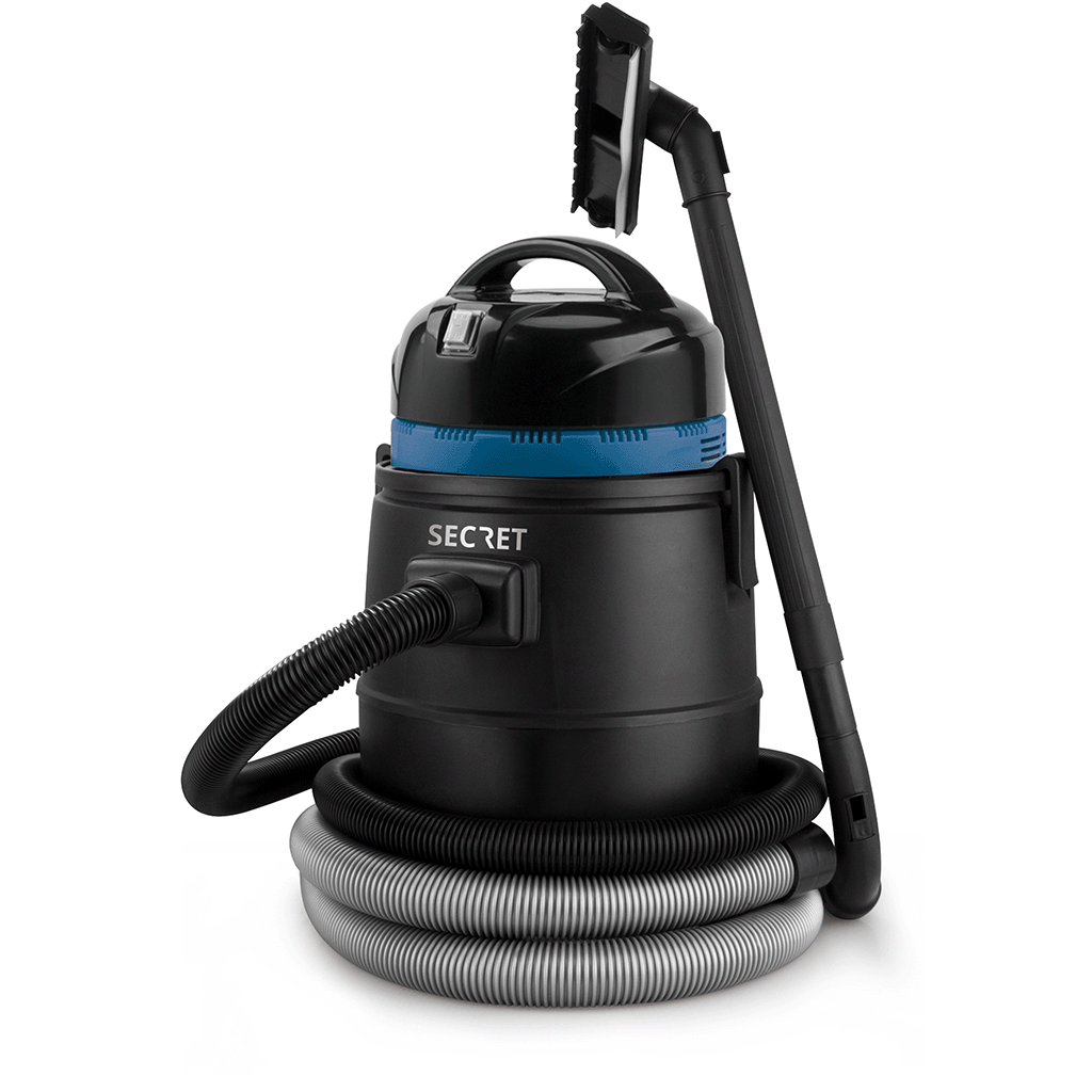 Secret Easycleaner Vijverstofzuiger