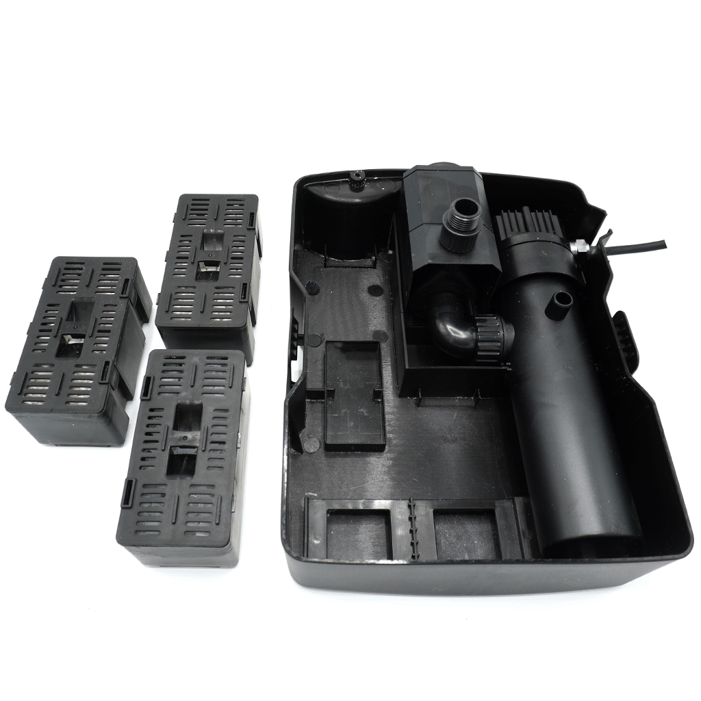 secret-fonteinfilter-uvc-5000-onderwaterfilter