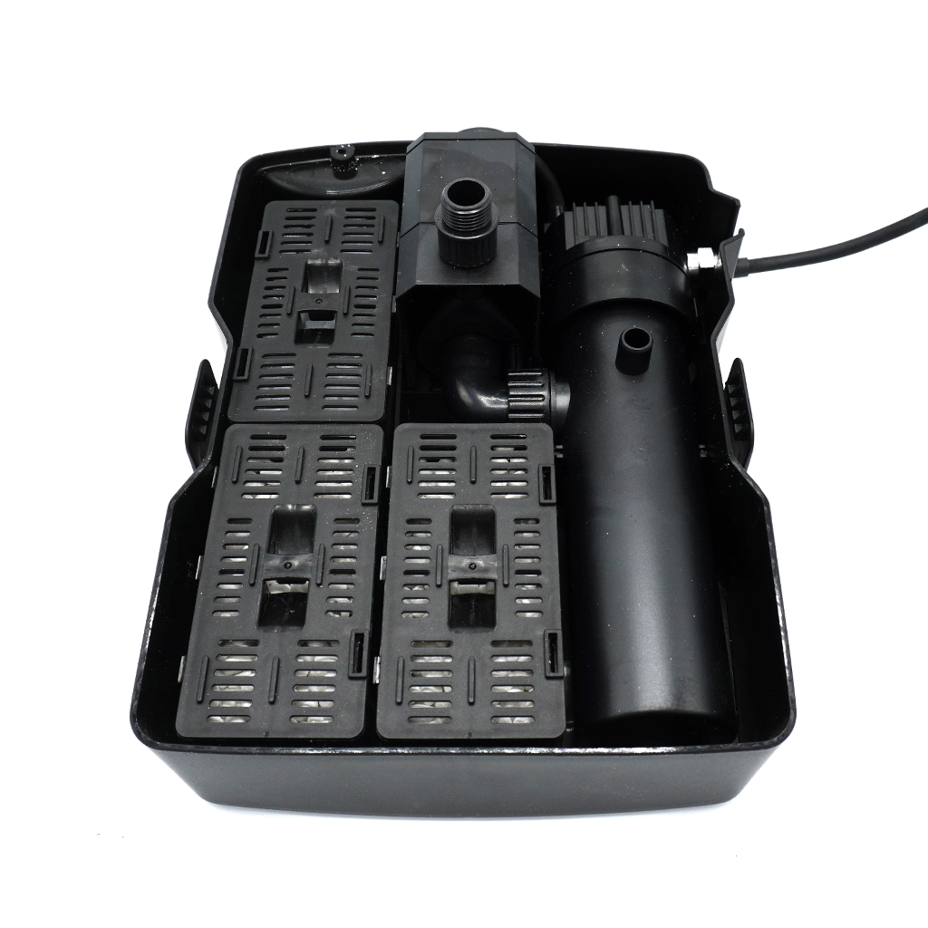 secret-fonteinfilter-uvc-5000-open