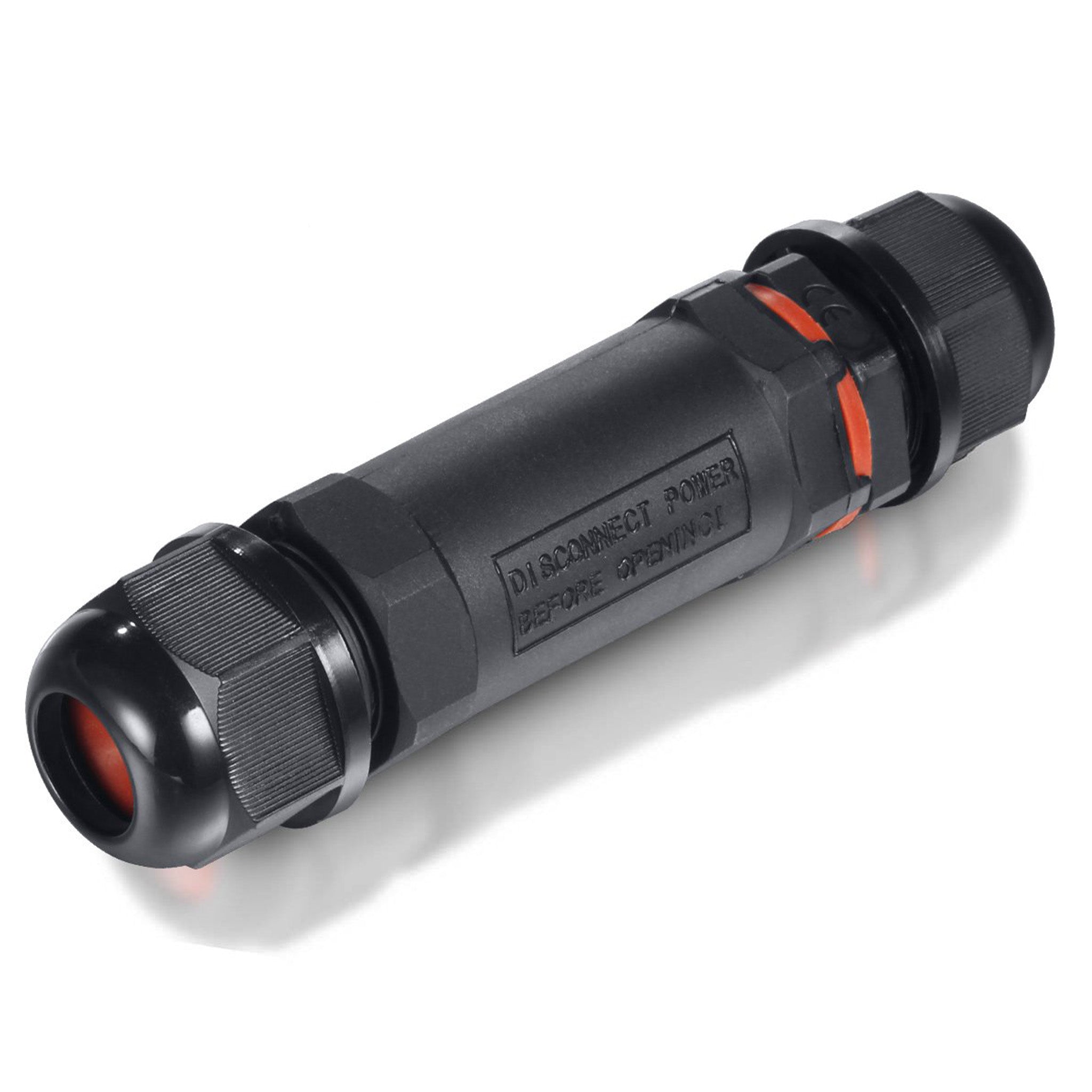Kabelverbinder Waterdicht IP68 1-13mm