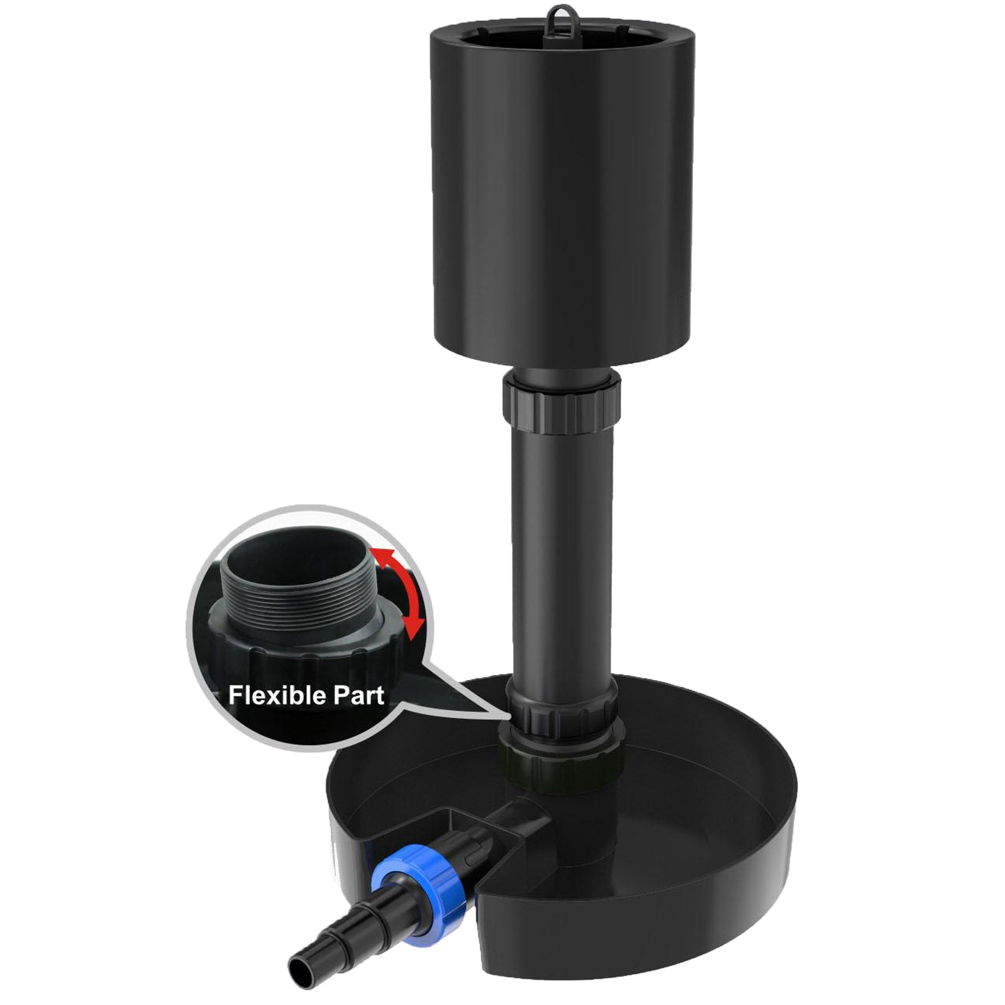 Secret Skimpro 40 Skimmer