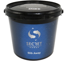 Secret Slib Away 60.000 liter