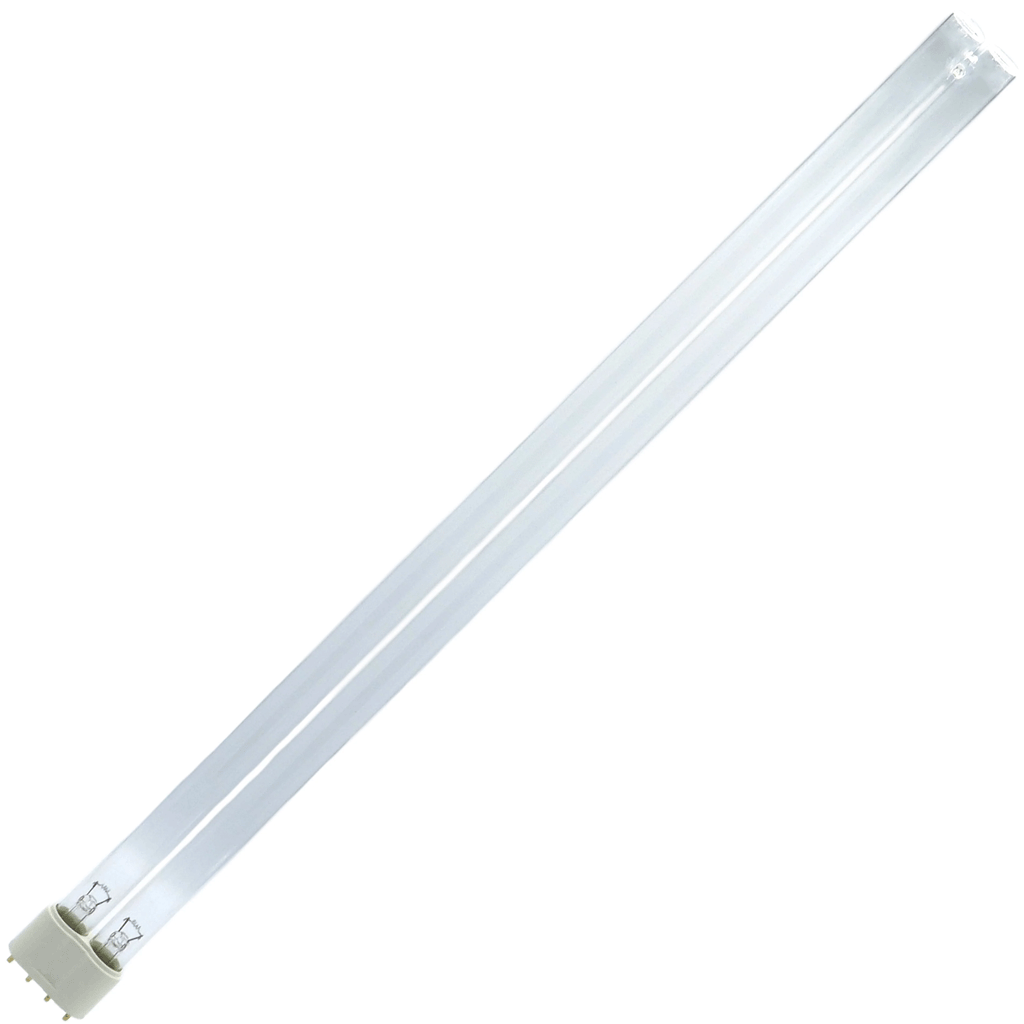 Secret UVC vervanglamp PL 55 watt