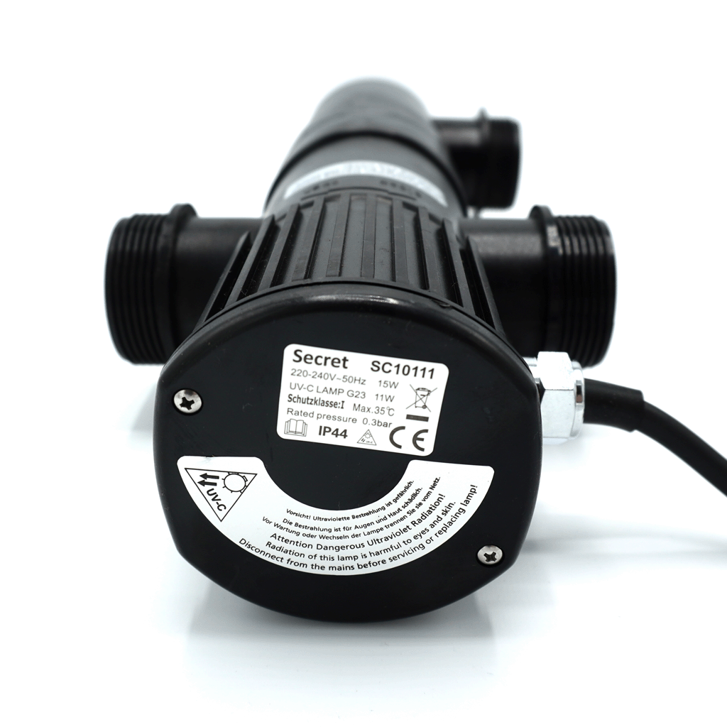 secret-uvc-filter-11-watt-achterkant