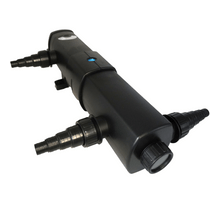 Geheimer Uvex UVC-Filter 24 Watt