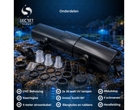 secret-uvc-filter-72-watt-onderdelen