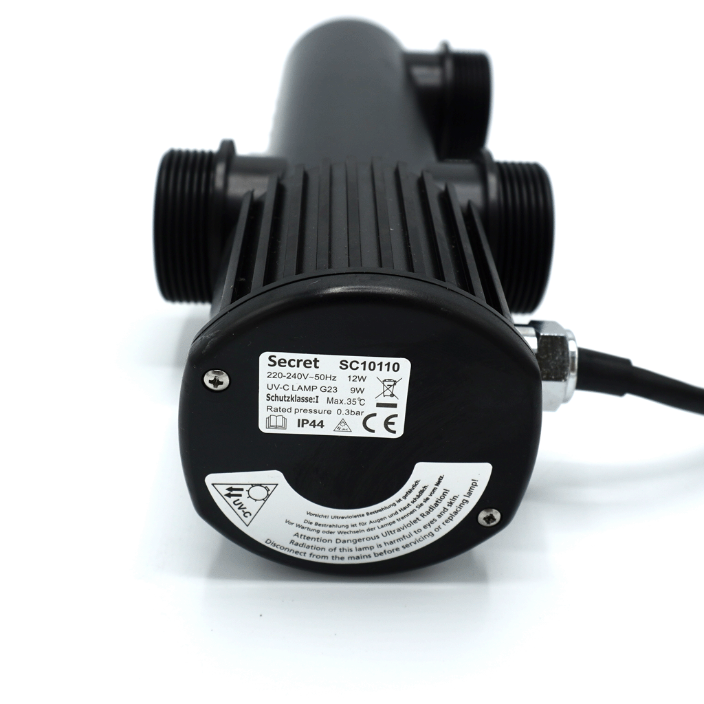 secret-uvc-filter-9-watt-achterkant