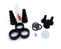 secret-uvc-filter-9-watt-onderdelen