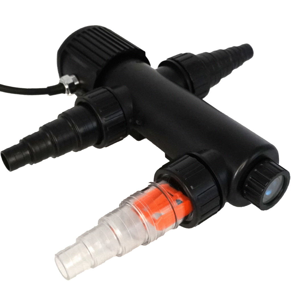 Secret Uvex UVC Filter 9 watt