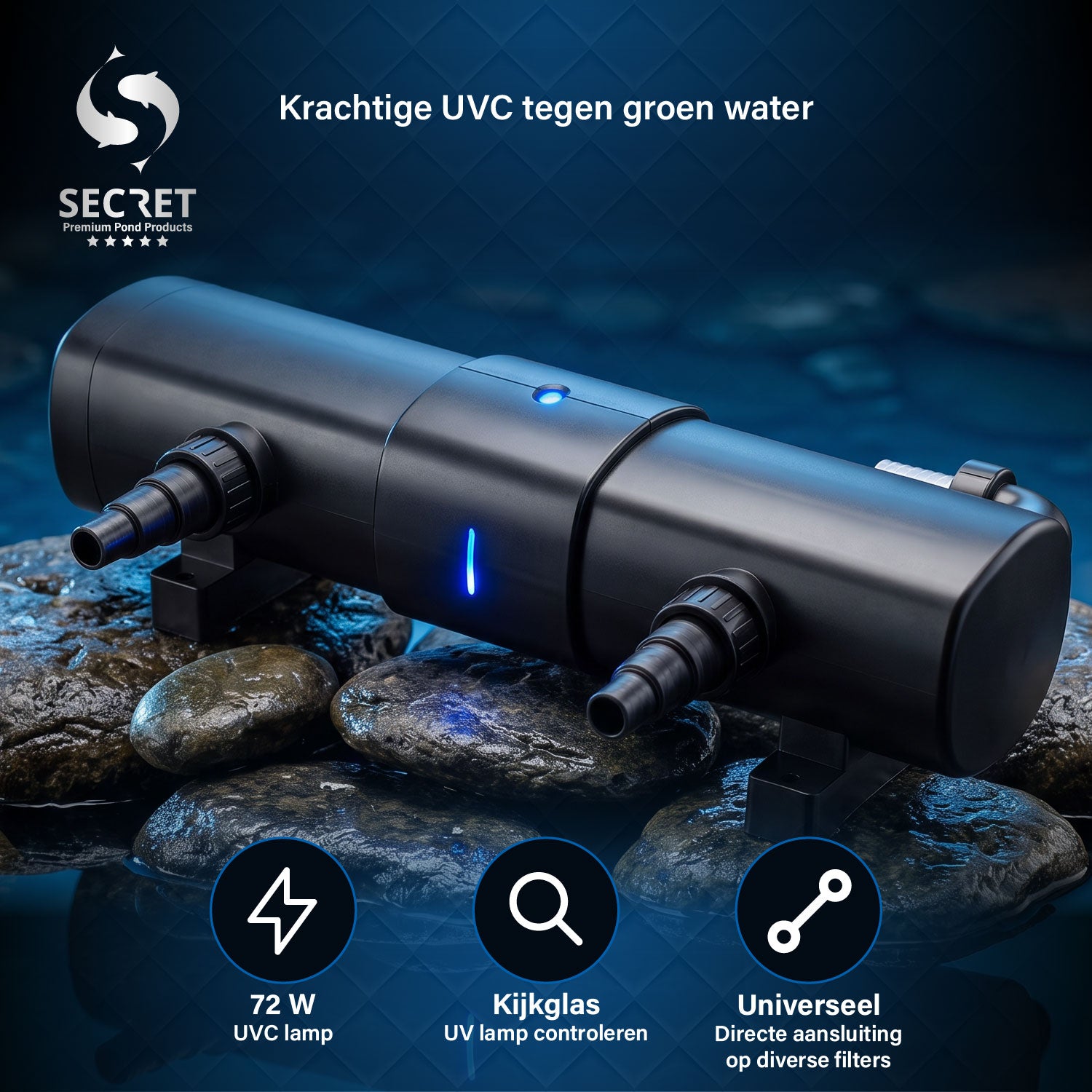 secret-uvc-unit-72-watt-usp