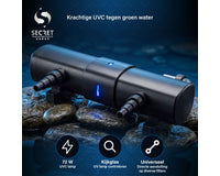 secret-uvc-unit-72-watt-usp