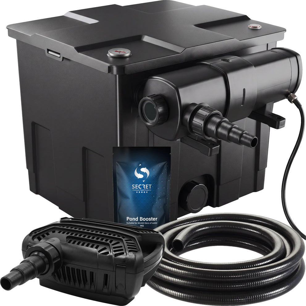 secret-vijverfilter-biolux-18000-set