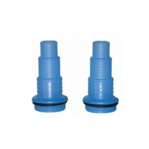 Schlauchanschluss 1½