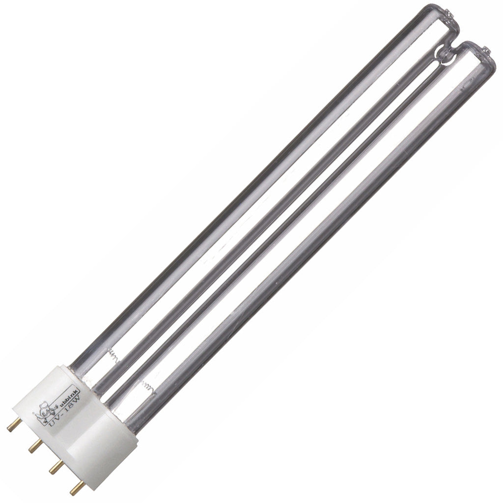 Vervanglamp Ubbink UVC PL 18 watt