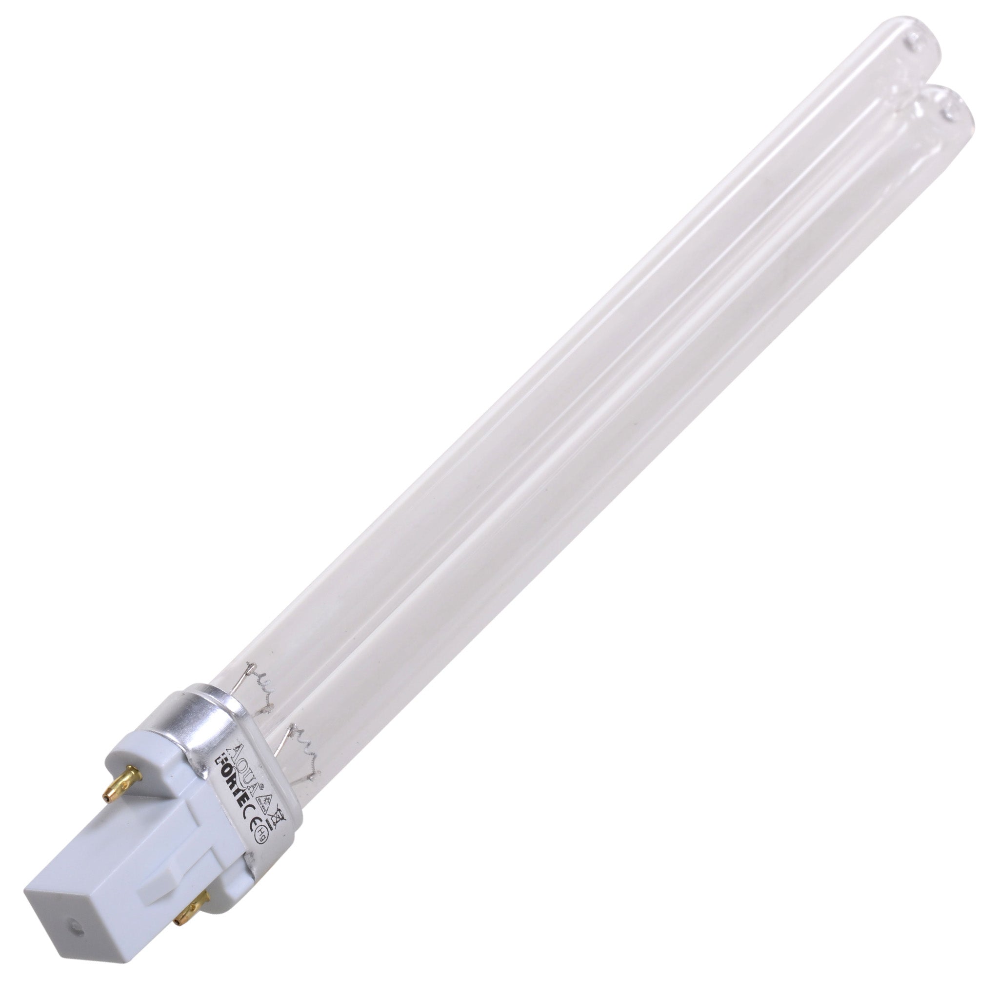 UVC vervanglamp PL 11 watt