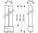 uv-lamp-18-watt-tekening