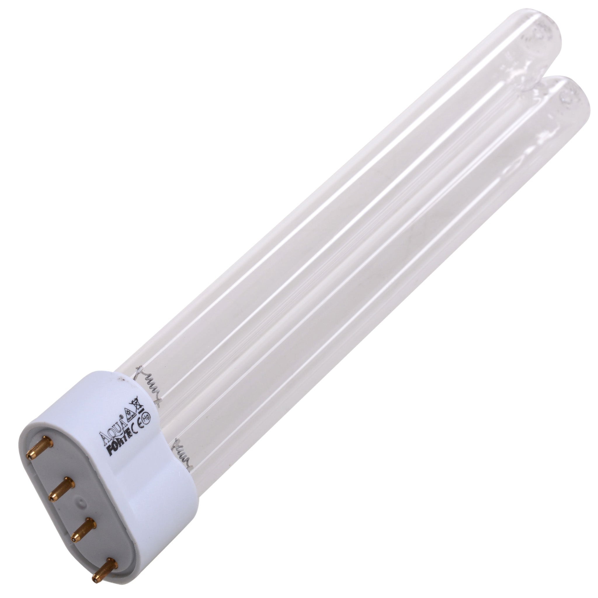 UVC vervanglamp PL 18 watt