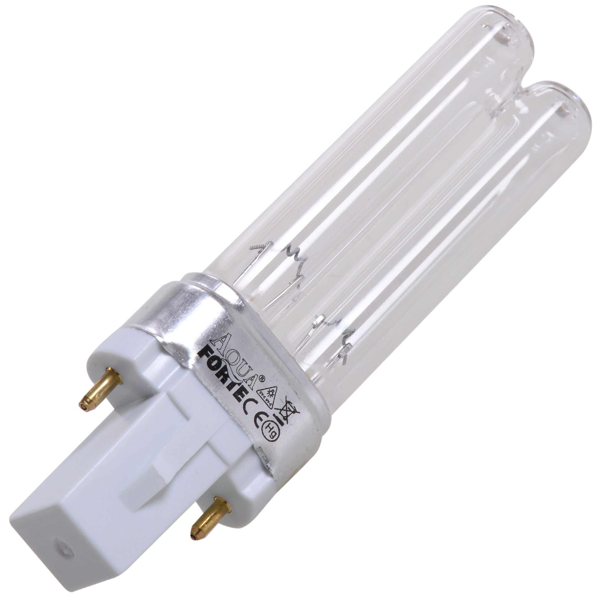 UVC vervanglamp PL 5 watt