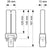 uv-lamp-9-watt-tekening