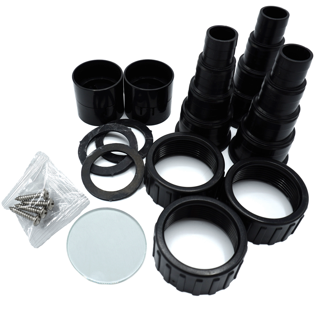 uvc-unit-18-watt-onderdelen