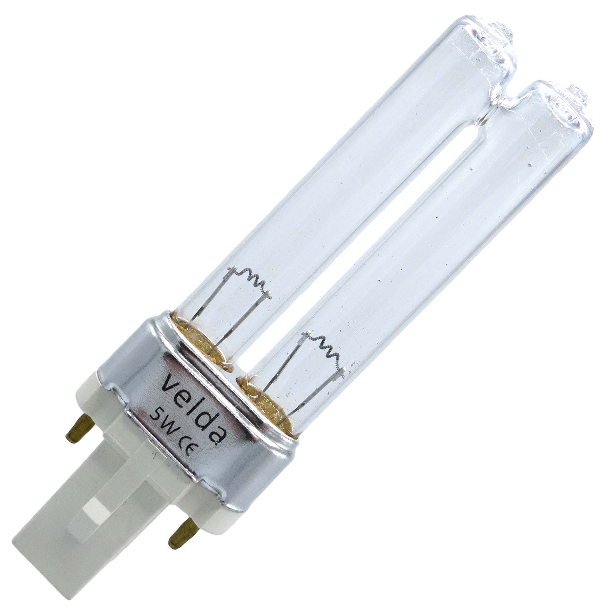 Velda UVC Ersatzlampe PL 5 Watt