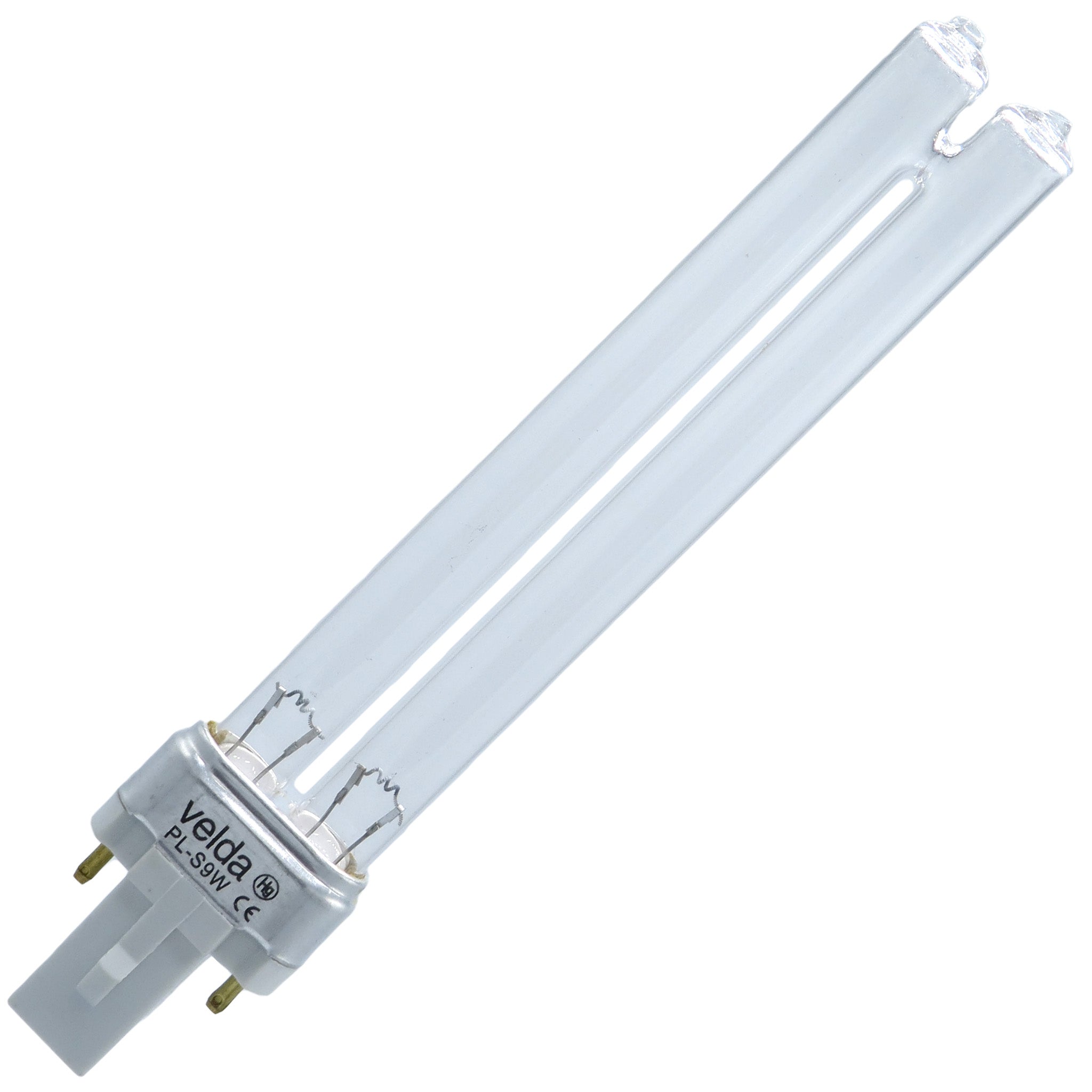 Velda UVC Ersatzlampe PL 9 Watt