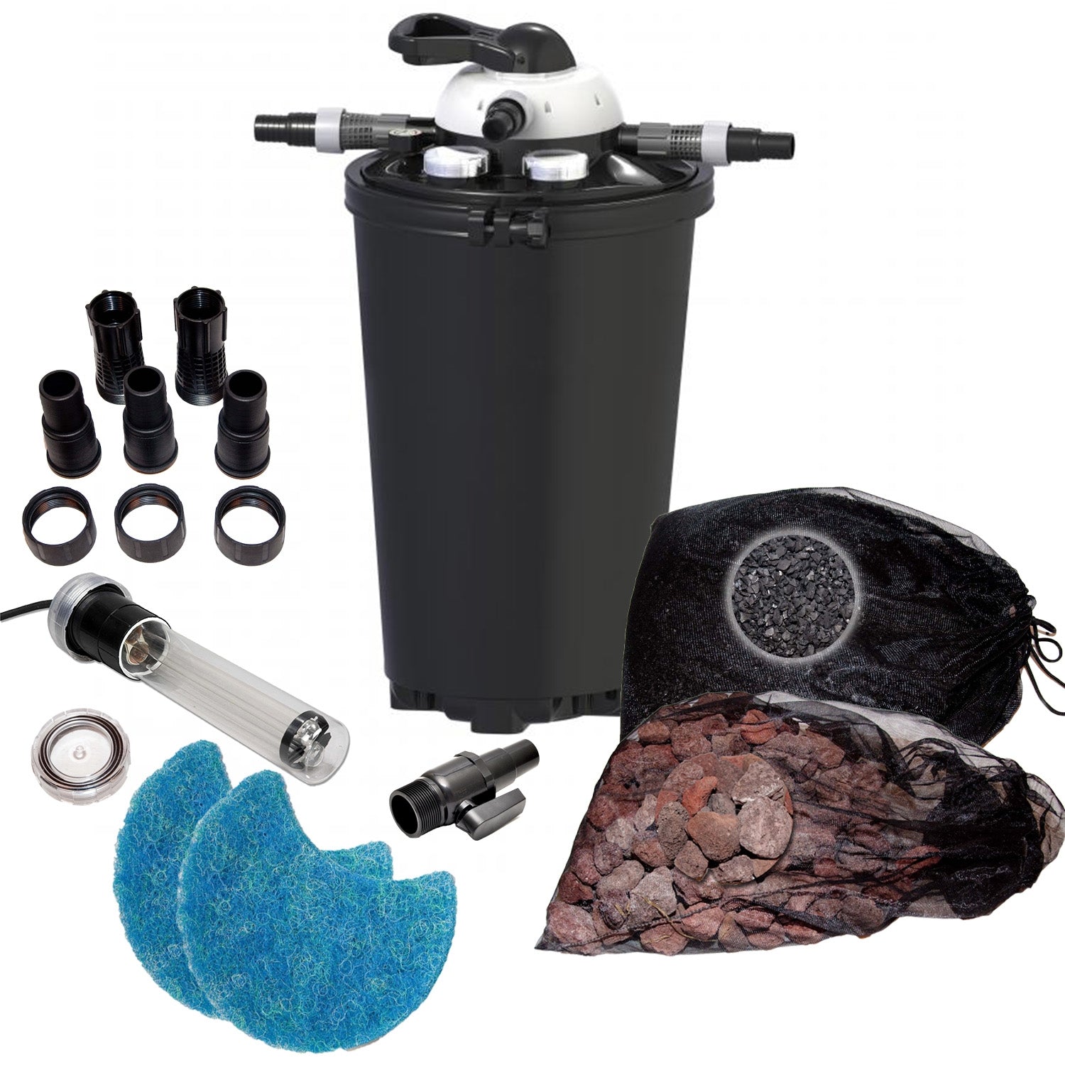 velda-clear-control-75-uvc-36-watt