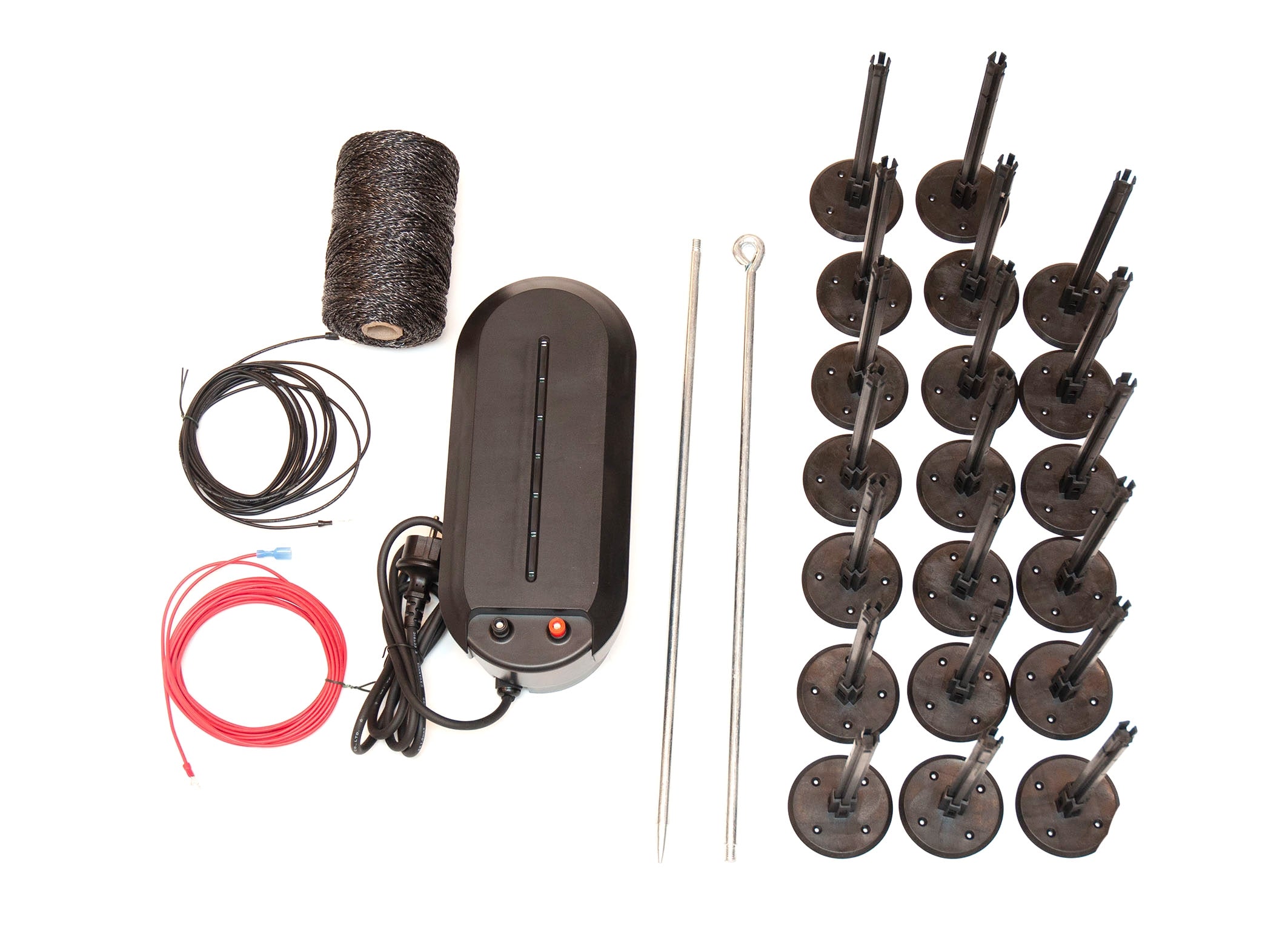 Velda Ultra Protector Reigerschrik voor 100m