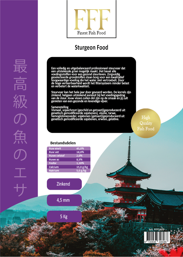verpakking_fff_sturgeon_food_4_5mm_5_kilo