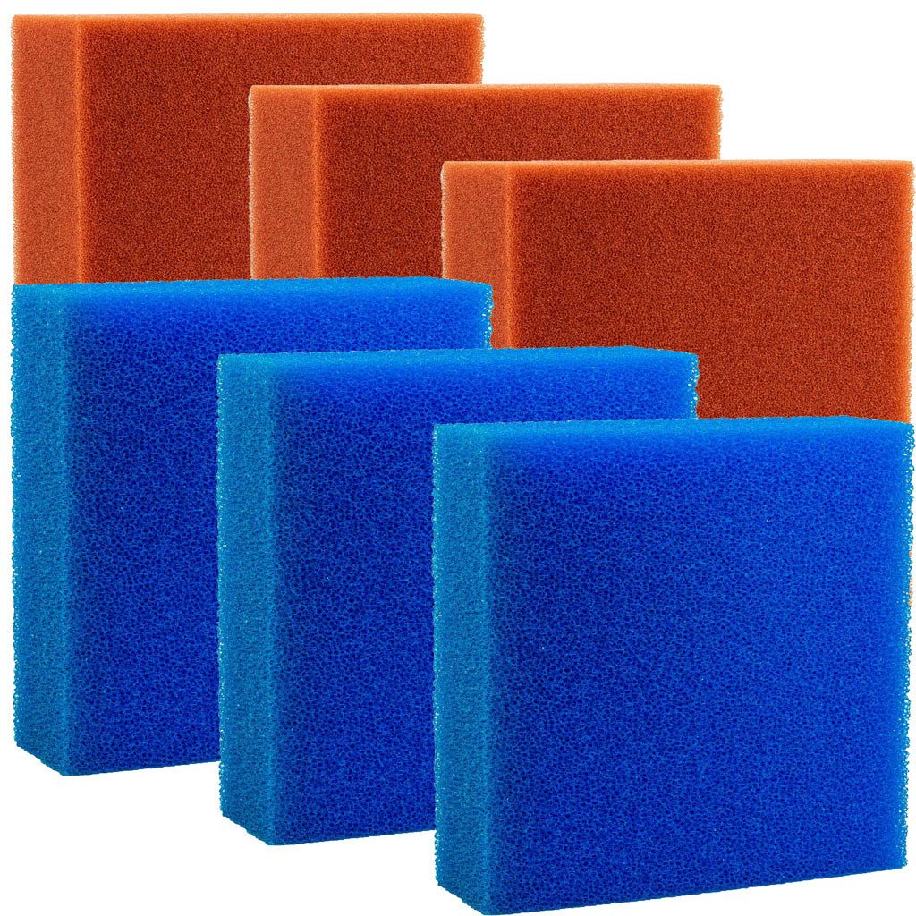 Vervangmousseset Oase BioTec 10