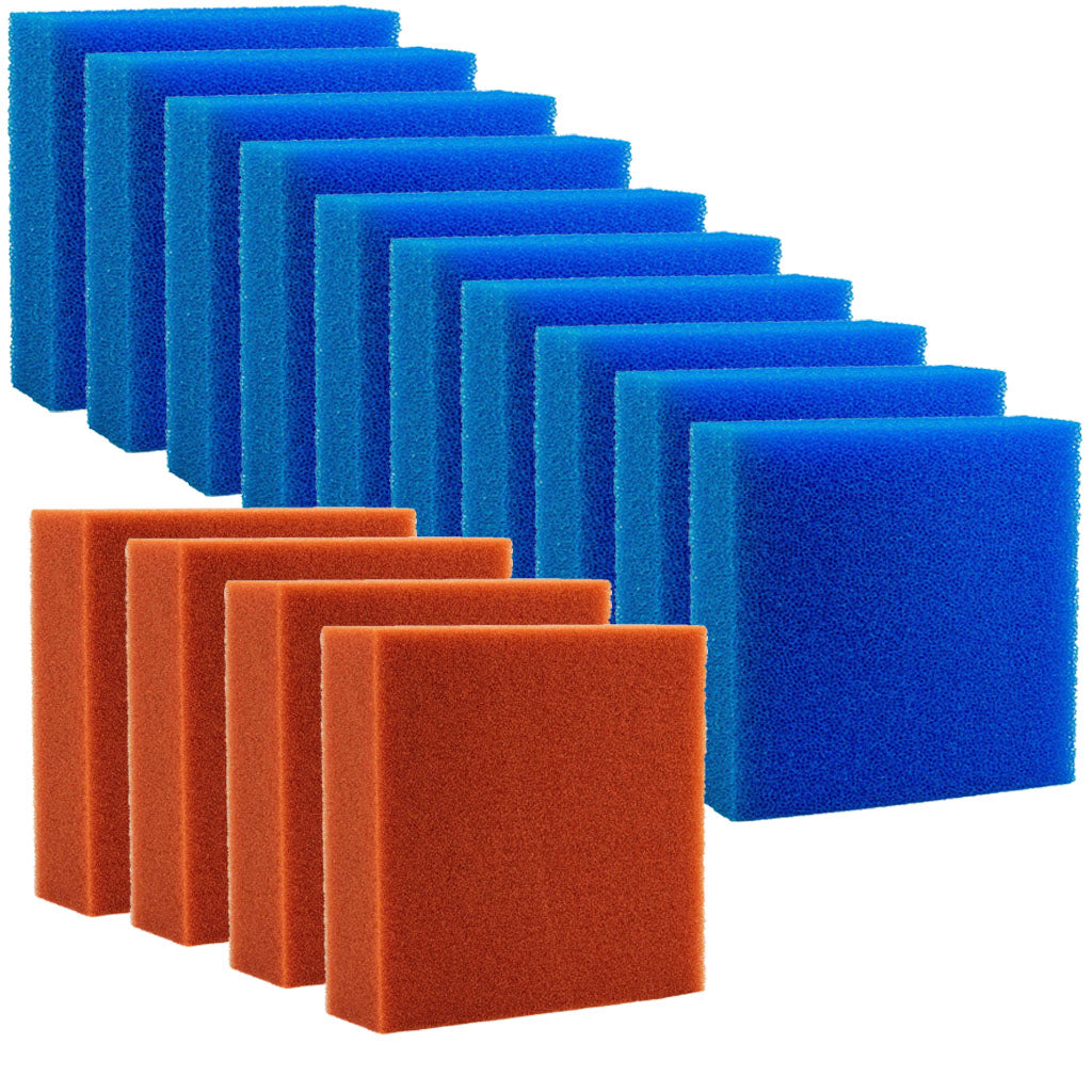 Vervangmousseset Oase BioTec 30