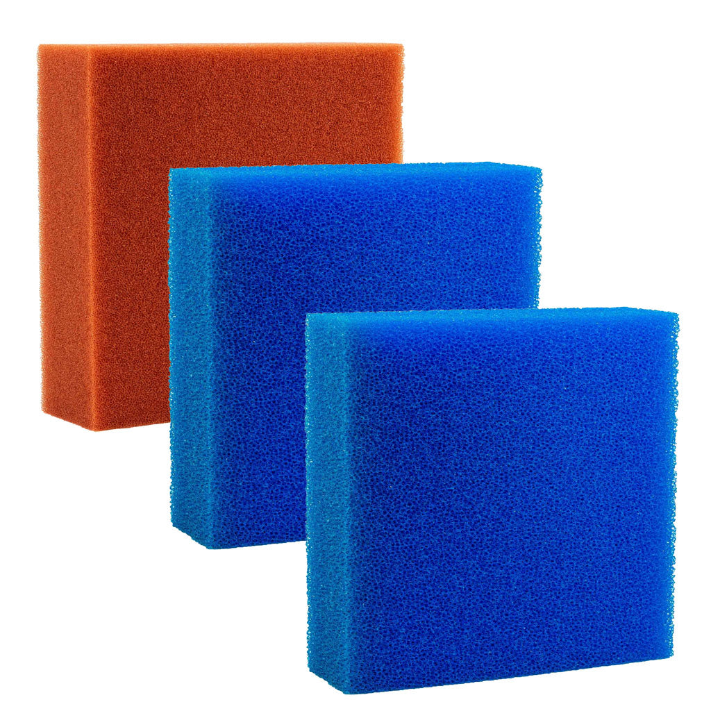 Vervangmousseset Oase BioTec 5