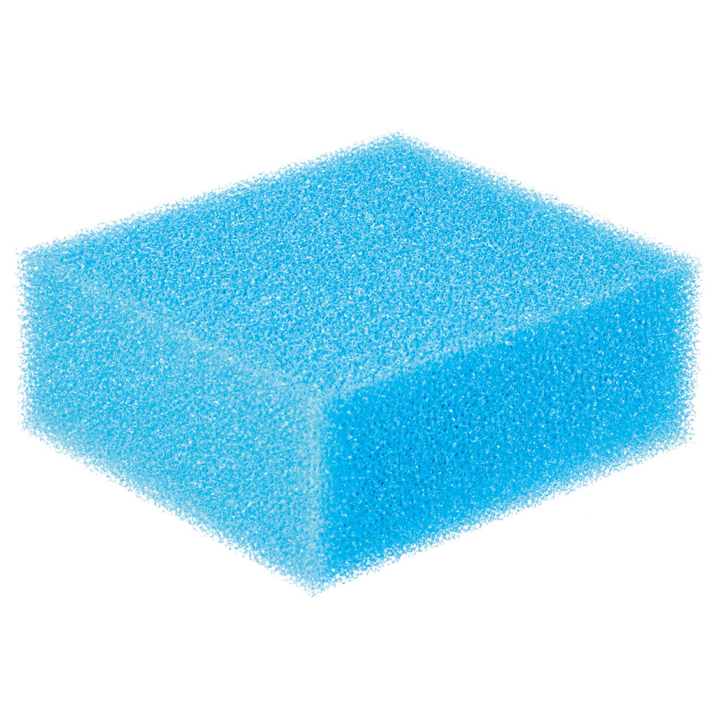 Vervangmousse blauw BioSmart