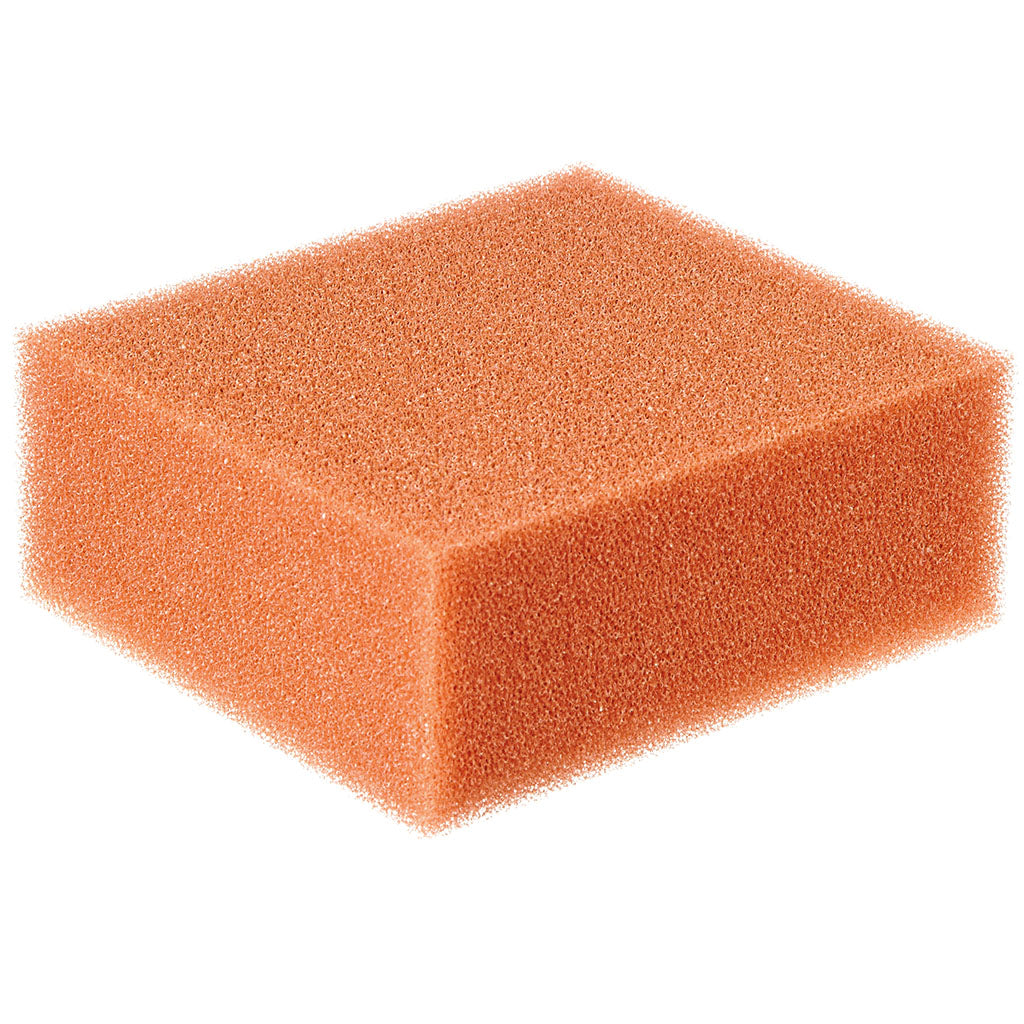 Vervangmousse rood BioSmart