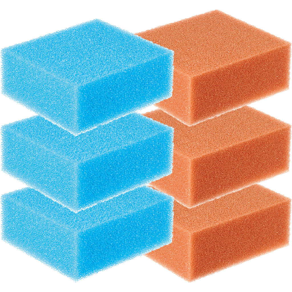 Vervangmousseset Oase Biosmart 14000 en 16000