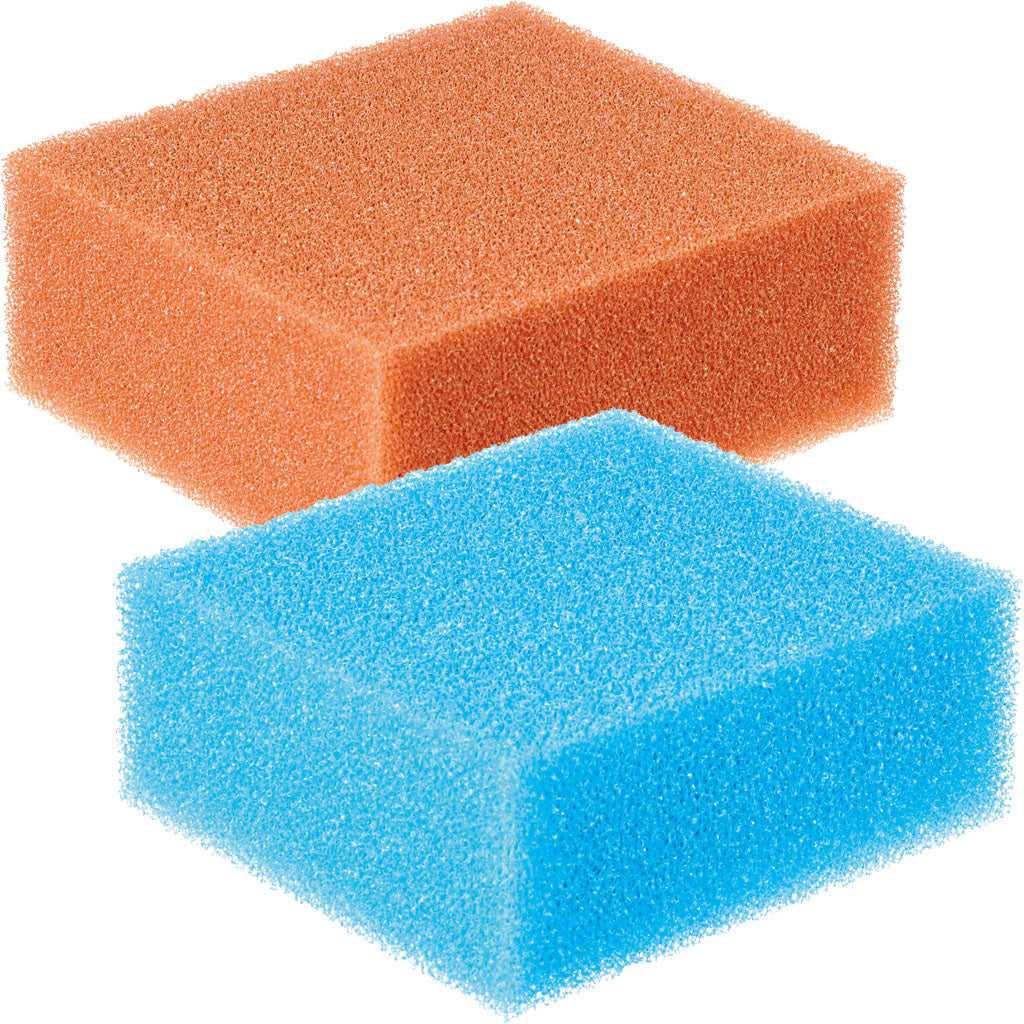 Vervangmousseset Oase Biosmart 5000