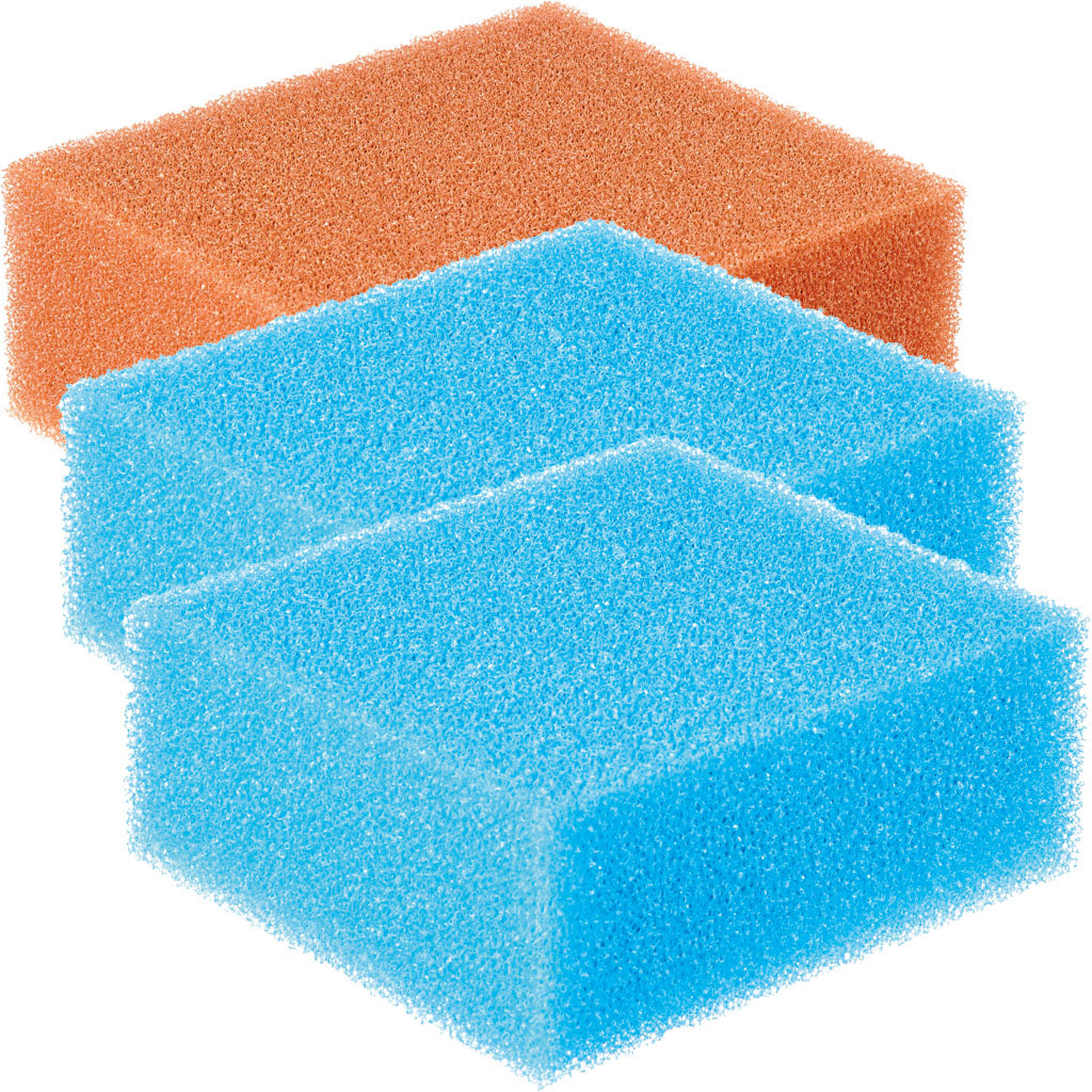 Vervangmousseset Oase Biosmart 7000 en 8000