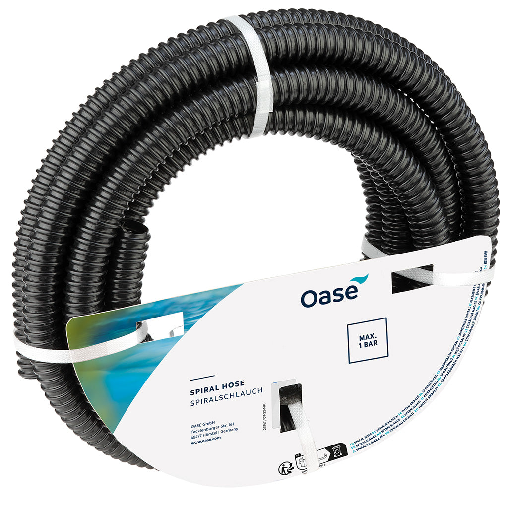 vijverslang-25mm-10-meter