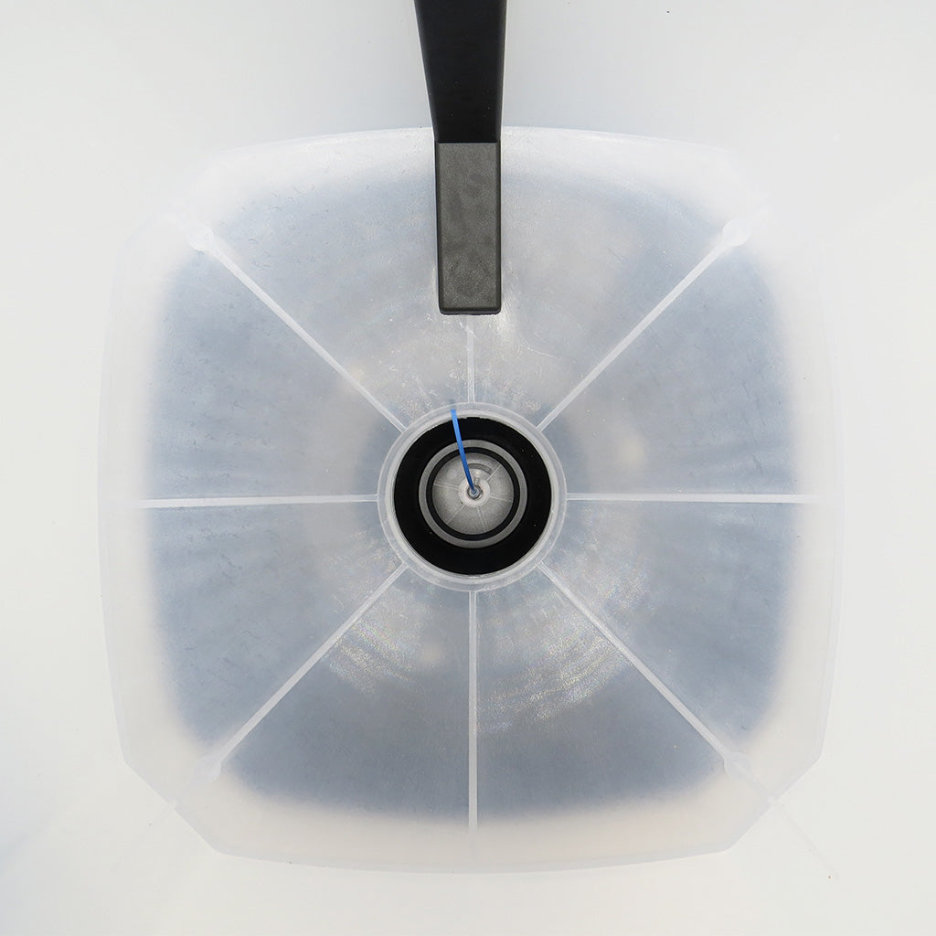 Secret Fish Feeder 6 Liter Solar | Fischfütterer