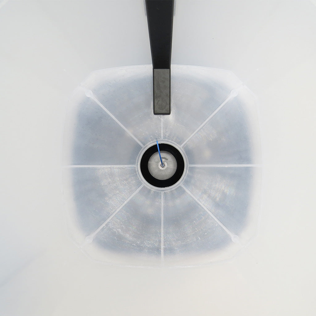 Secret Fish Feeder 6 Liter Solar | Fischfütterer