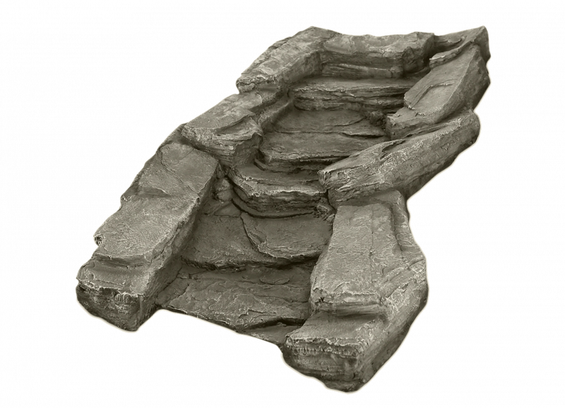 Velda Garden Stream 105 cm