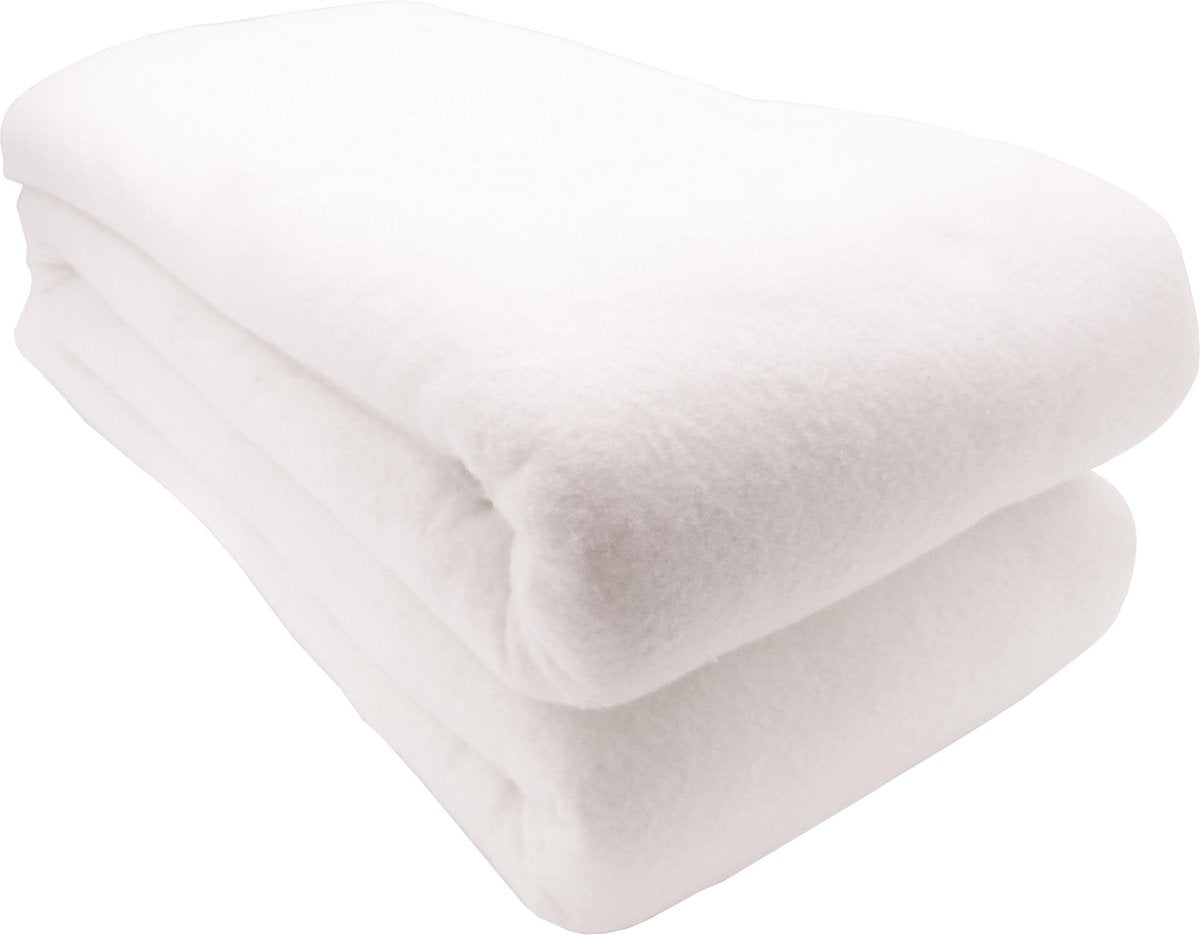 Ubbink Geo Textielvlies PET - Folie beschermdoek 5x2 meter