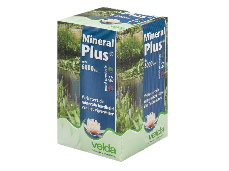 Velda mineral plus 1.000ml.